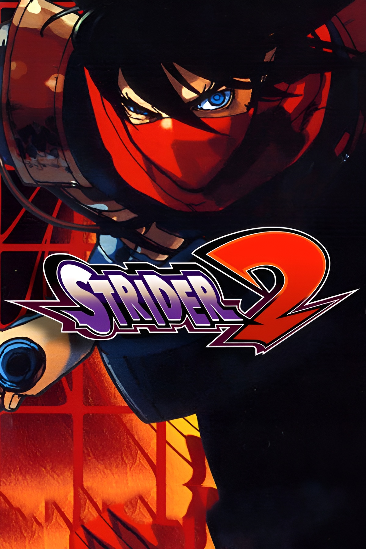 Strider 2